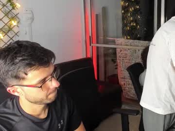 Chrisandrew_ Chaturbate stream image from May 26, 2025