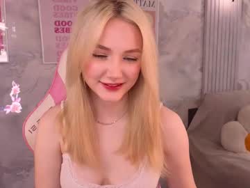 Cutie_Angels Chaturbate stream image from May 26, 2025