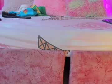 Emily_Sweett__ Chaturbate stream image from May 26, 2025