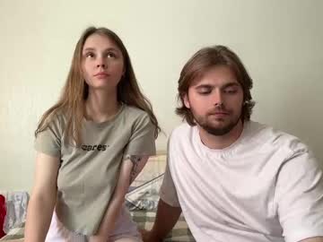 Eva_Calvin Chaturbate stream image from May 26, 2025