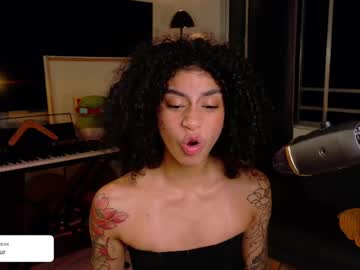 Fresatanica stream image from May 26, 2025