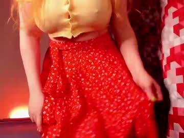 Indian_Summer_ Chaturbate stream image from May 26, 2025