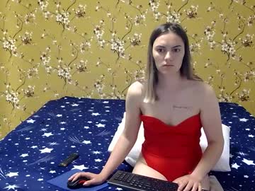 Karla318103 Chaturbate stream image from May 26, 2025