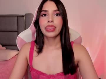 Mia_Johnsonll stream image from May 26, 2025