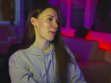 Stephie0404 Chaturbate stream image from May 26, 2025