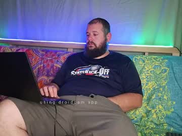 Wrongjeremy Chaturbate stream image from May 26, 2025