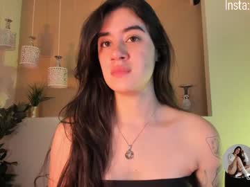Ally_Addams Chaturbate stream image from May 26, 2025