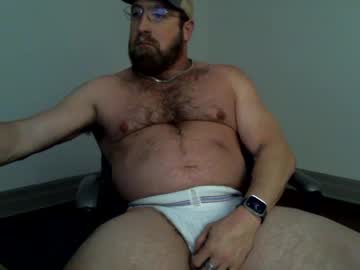 Arkansasmuscle34 Chaturbate stream image from May 26, 2025