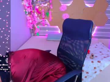 Daniela_Molina1 Chaturbate stream image from May 26, 2025