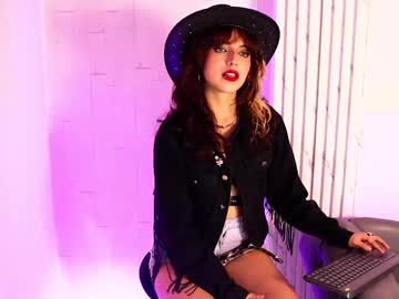 Jean_Jackson Chaturbate stream image from May 26, 2025
