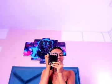 Kataleyaa_Horny Chaturbate stream image from May 26, 2025