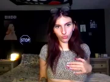 Kattastic1 Chaturbate stream image from May 26, 2025