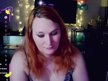 Sweetmorgan90 Chaturbate stream image from May 26, 2025