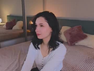 Sweetpanic Chaturbate stream image from May 26, 2025