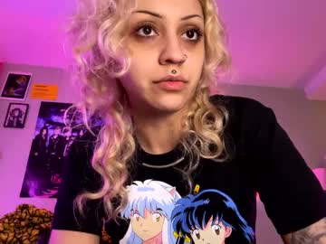 Theeking_Venus Chaturbate stream image from May 26, 2025