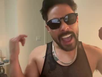 Vendickx Chaturbate stream image from May 26, 2025