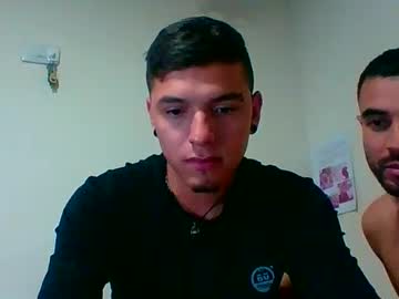 Apache_710 Chaturbate stream image from May 26, 2025