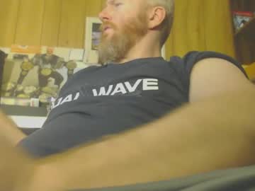 Redhead4fun Chaturbate stream image from May 26, 2025
