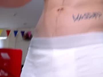 Steveoceanbeanhuge Chaturbate stream image from May 26, 2025