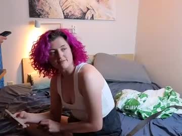 Stickyfingersinc Chaturbate stream image from May 26, 2025