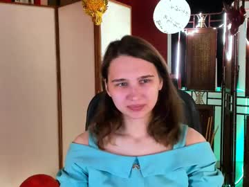 Tessamill Chaturbate stream image from May 26, 2025