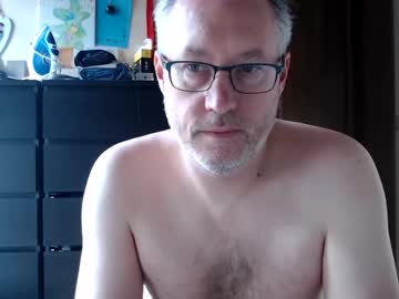 Andyberg8 Chaturbate stream image from May 26, 2025