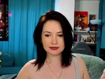 Katniss_K Chaturbate stream image from May 26, 2025