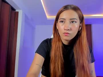 Kittyrush_ Chaturbate stream image from May 26, 2025