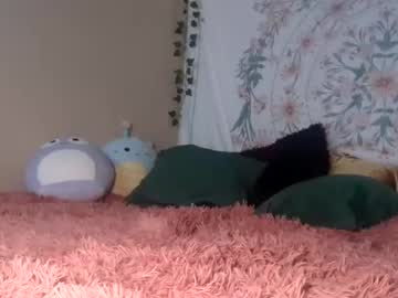 Ladykhaos Chaturbate stream image from May 26, 2025
