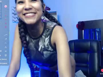 Lyam_Gaia Chaturbate stream image from May 26, 2025