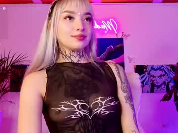 Maddy_Uwu Chaturbate stream image from May 26, 2025