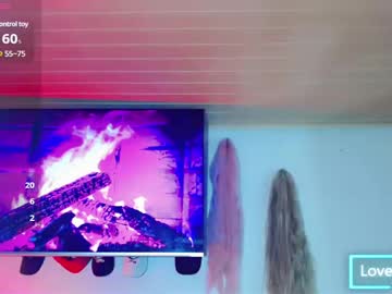 Naughty_Ambar_18 Chaturbate stream image from May 26, 2025