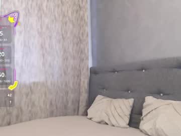 Sandraa_Black Chaturbate stream image from May 26, 2025