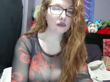 Skarlettjade Chaturbate stream image from May 26, 2025