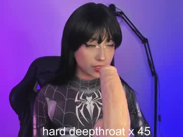 Tokyo_Blues Chaturbate stream image from May 26, 2025