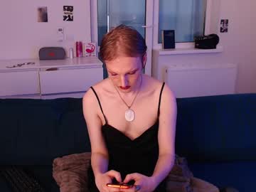 Ashleycreamy Chaturbate stream image from May 26, 2025