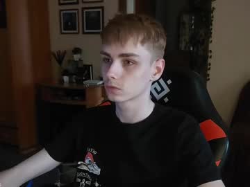Danny_Fox888 Chaturbate stream image from May 26, 2025