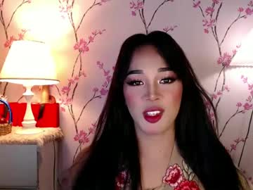 Dreyanajones Chaturbate stream image from May 26, 2025