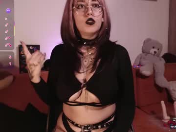 Eris_Kaosu_ Chaturbate stream image from May 26, 2025