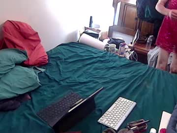 Felicitybliss29 Chaturbate stream image from May 26, 2025