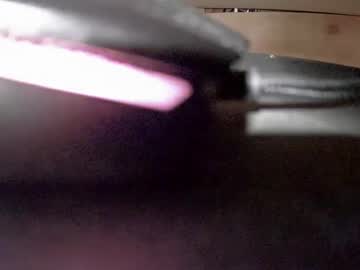 Fungifrosty Chaturbate stream image from May 26, 2025