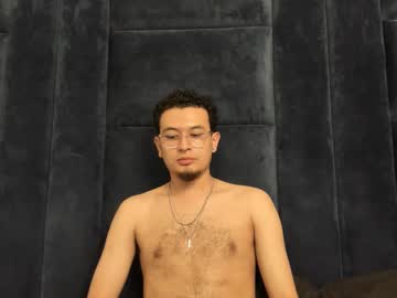 Morganrusso Chaturbate stream image from May 26, 2025