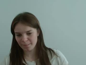 Nana_New Chaturbate stream image from May 26, 2025