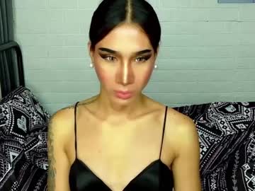 Shamara_Filipina Chaturbate stream image from May 26, 2025
