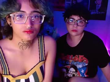 Stars4spider_ Chaturbate stream image from May 26, 2025