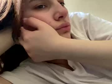 Agness____ Chaturbate stream image from May 26, 2025