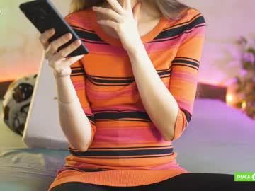 Arado2 Chaturbate stream image from May 26, 2025