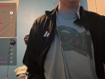 Carter10101000 Chaturbate stream image from May 26, 2025