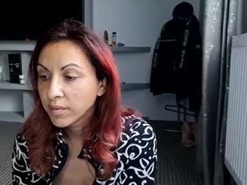 Crazybrenda89 Chaturbate stream image from May 26, 2025