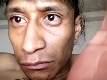 Crazyrabit37 Chaturbate stream image from May 26, 2025